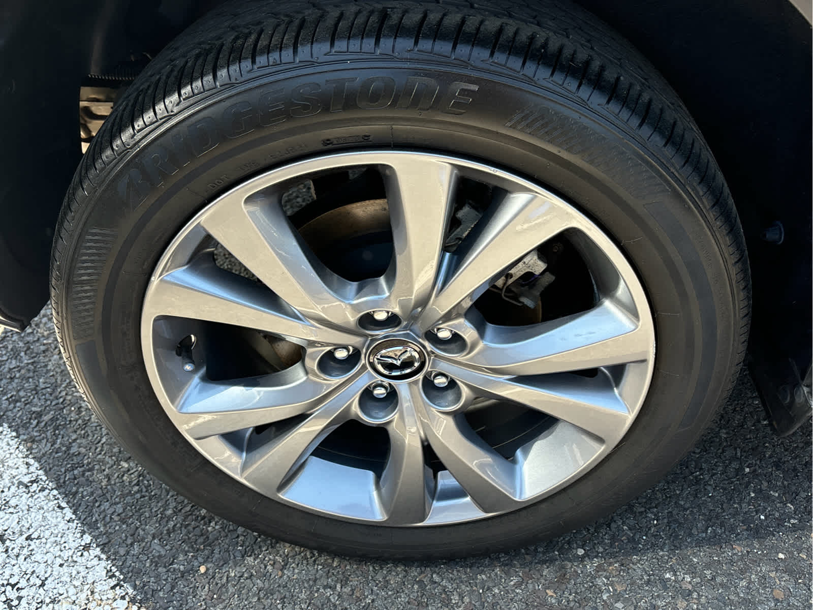 2023 Mazda Mazda CX-30 2.5 S Select Package