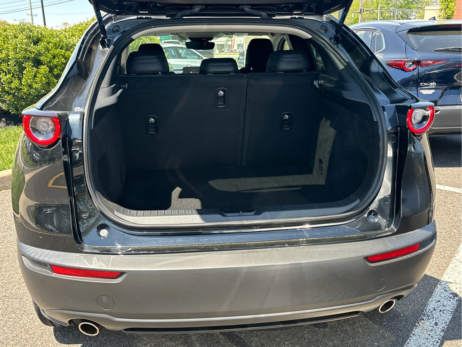 2023 Mazda Mazda CX-30 2.5 S Select Package