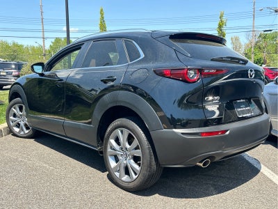 2023 Mazda Mazda CX-30 2.5 S Select Package