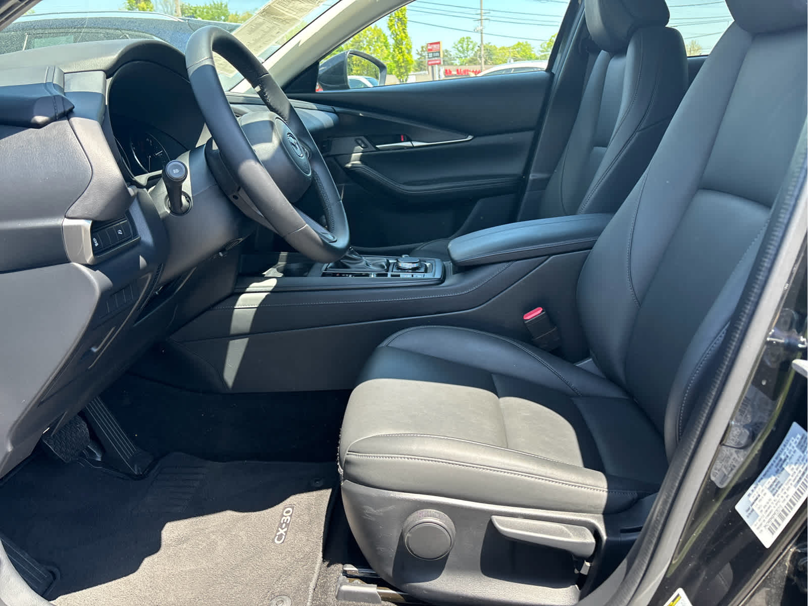 2023 Mazda Mazda CX-30 2.5 S Select Package