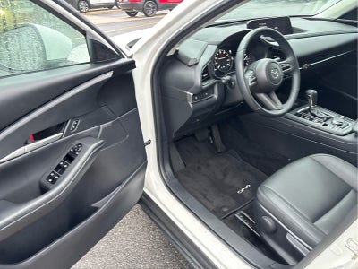 2023 Mazda Mazda CX-30 2.5 S Select Package
