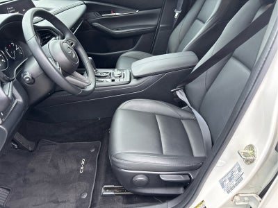 2023 Mazda Mazda CX-30 2.5 S Select Package