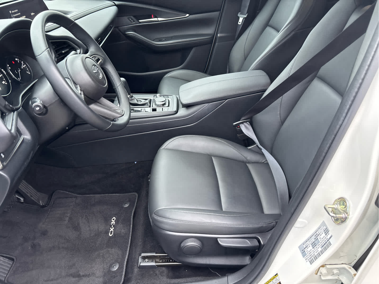 2023 Mazda Mazda CX-30 2.5 S Select Package