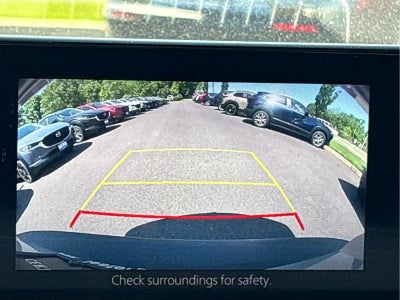 2023 Mazda Mazda CX-30 2.5 S Select Package