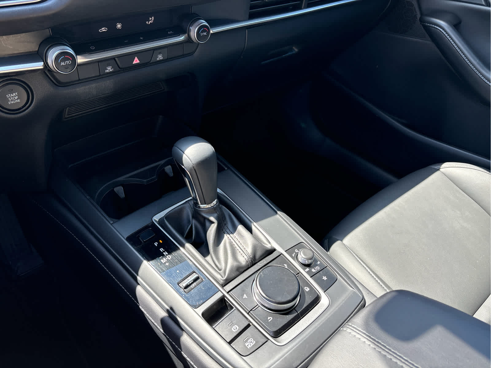 2023 Mazda Mazda CX-30 2.5 S Select Package