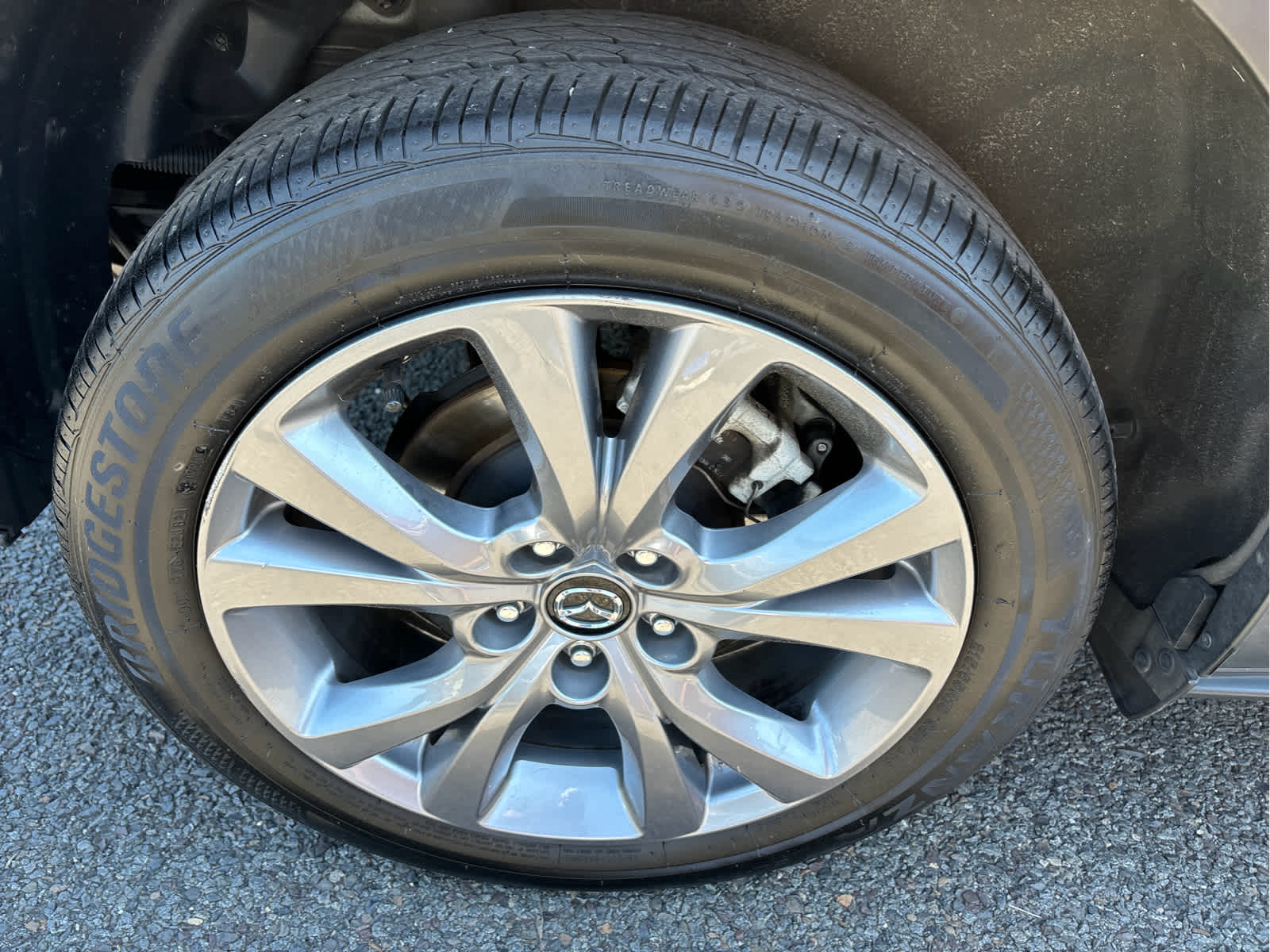 2023 Mazda Mazda CX-30 2.5 S Select Package