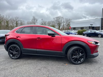 2024 Mazda Mazda CX-30 2.5 S Select Sport