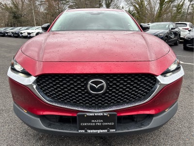2024 Mazda Mazda CX-30 2.5 S Select Sport