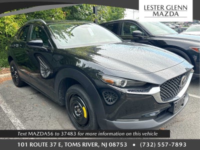 2024 Mazda Mazda CX-30 2.5 S Select Sport