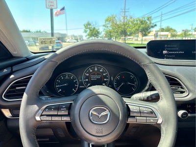 2024 Mazda Mazda CX-30 2.5 S Select Sport