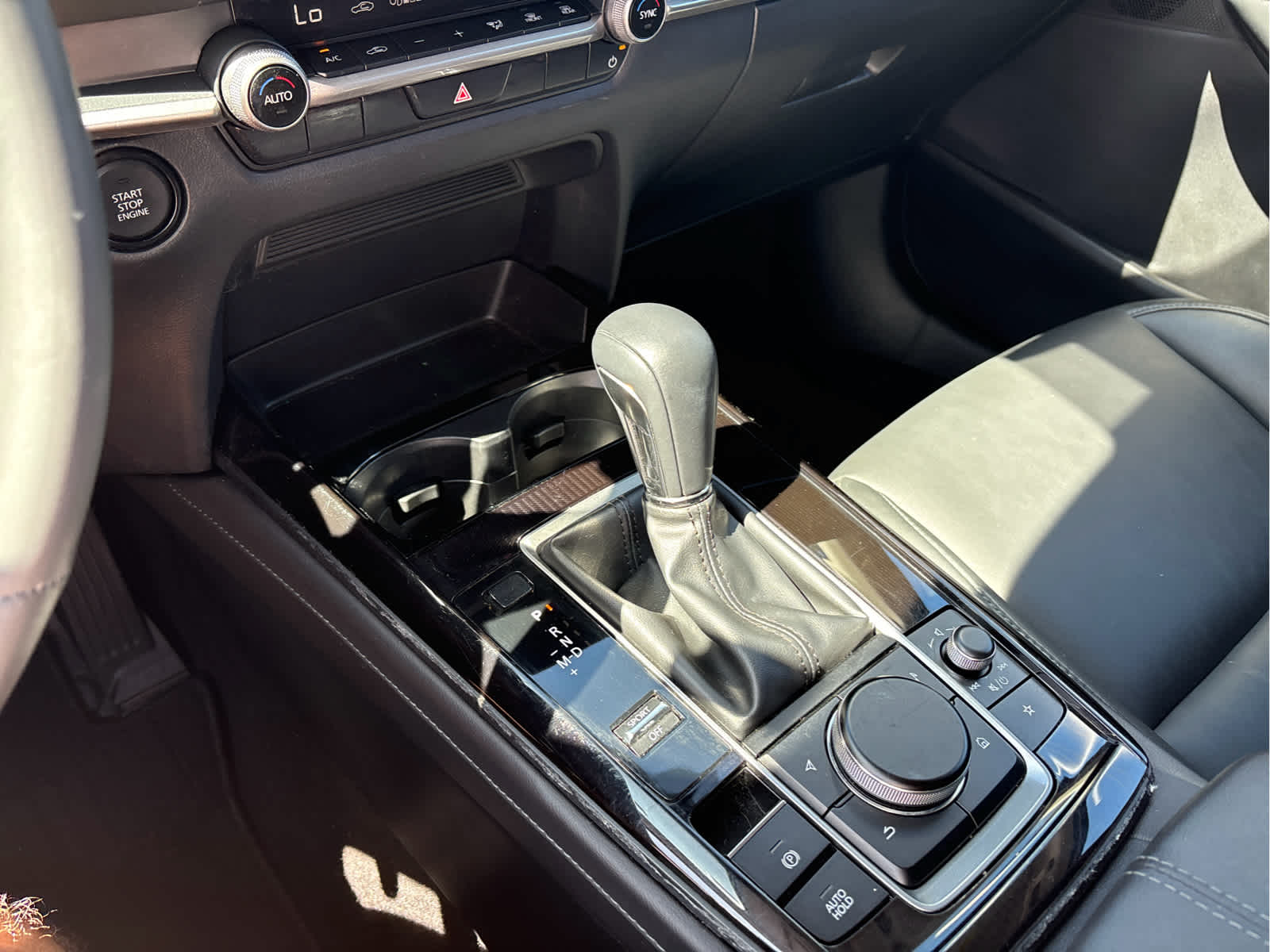 2024 Mazda Mazda CX-30 2.5 S Select Sport