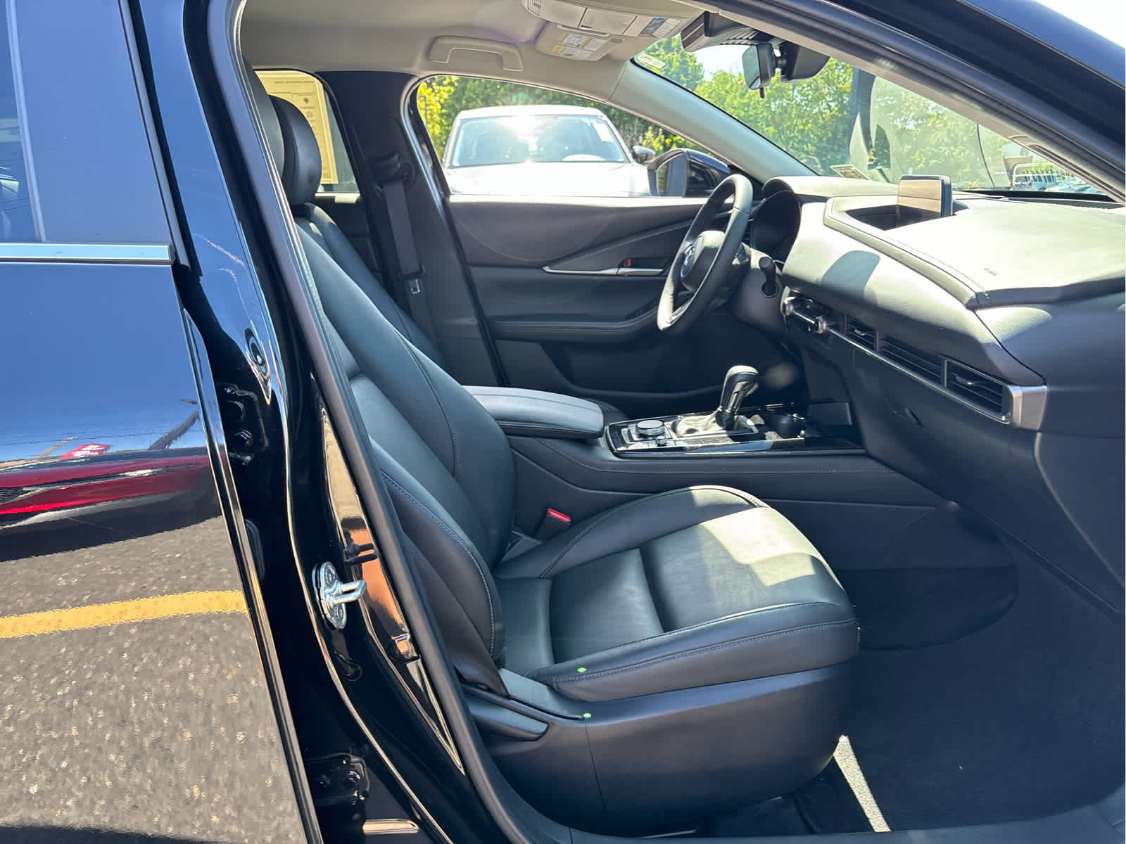 2024 Mazda Mazda CX-30 2.5 S Select Sport