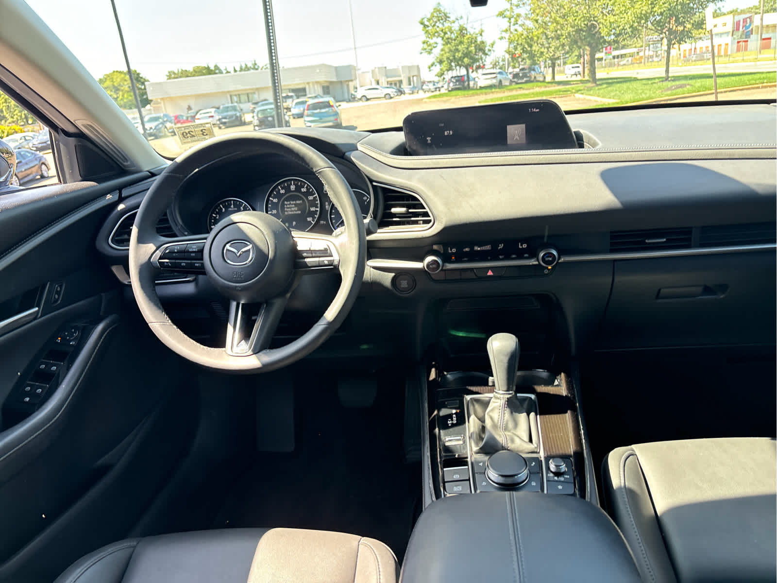 2024 Mazda Mazda CX-30 2.5 S Select Sport