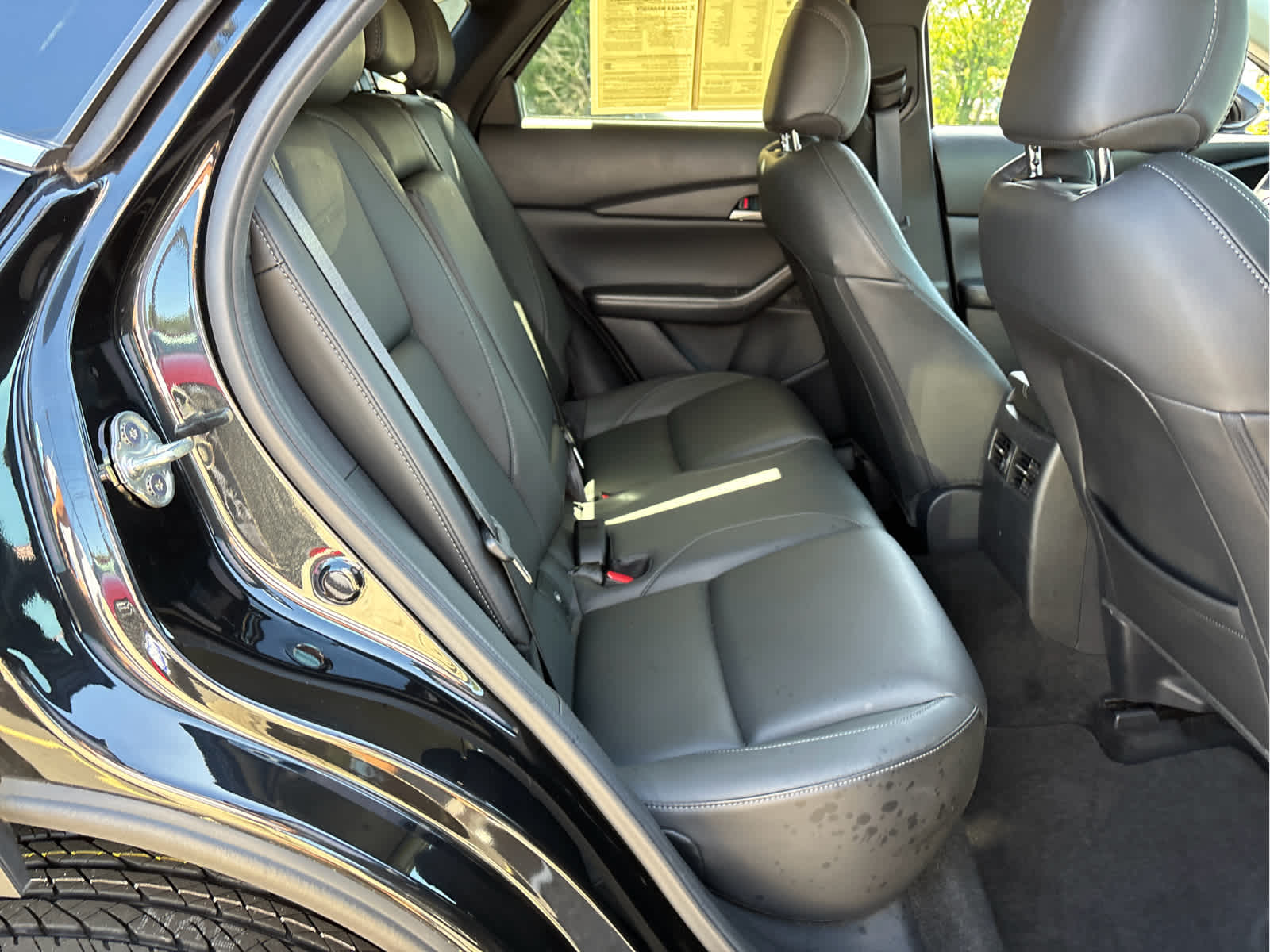 2024 Mazda Mazda CX-30 2.5 S Select Sport