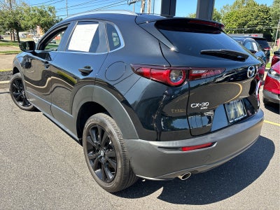 2024 Mazda Mazda CX-30 2.5 S Select Sport