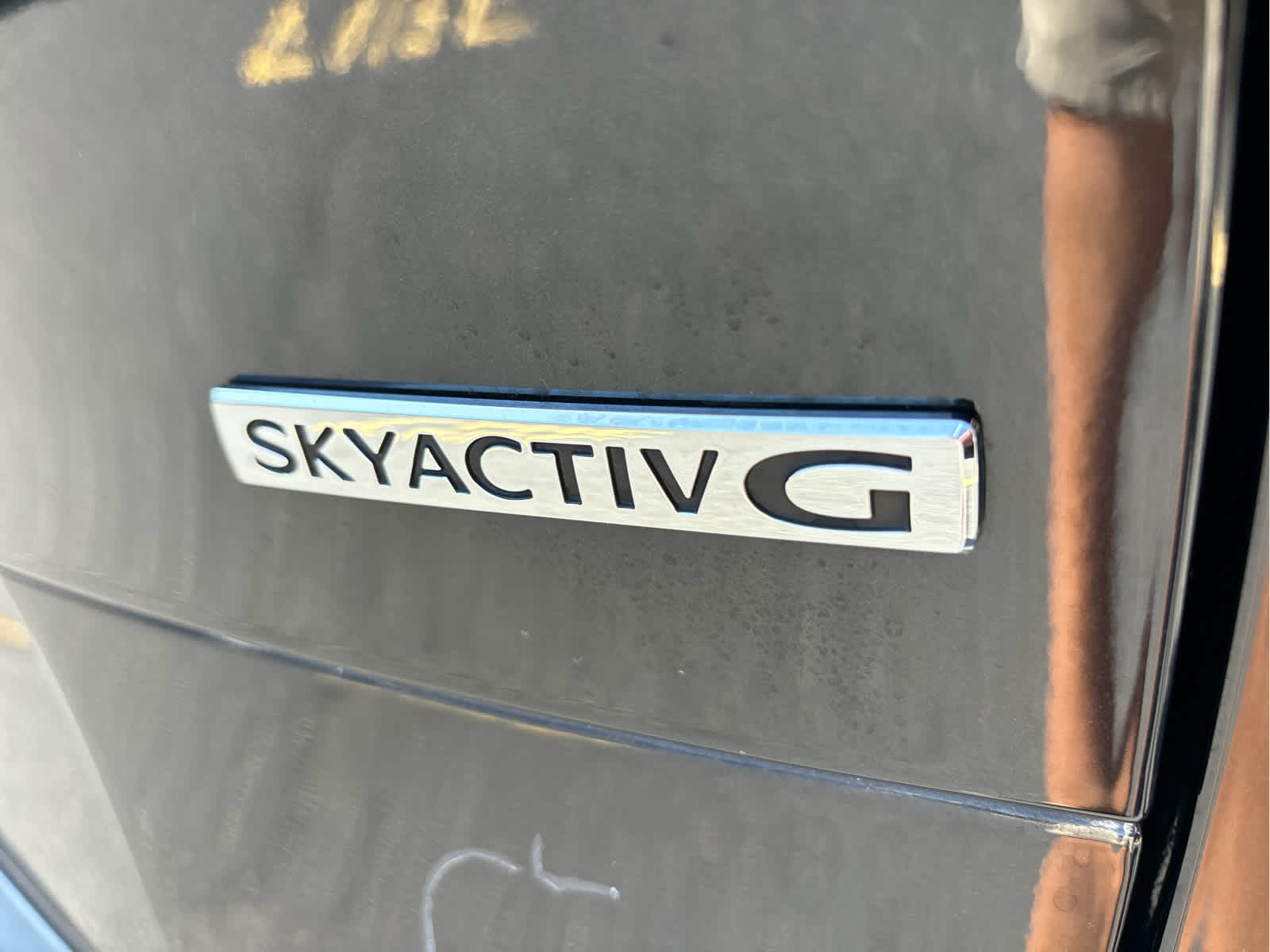 2024 Mazda Mazda CX-30 2.5 S Select Sport