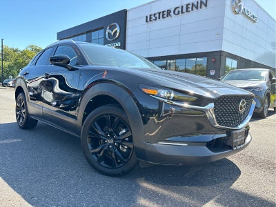2024 Mazda Mazda CX-30 2.5 S Select Sport