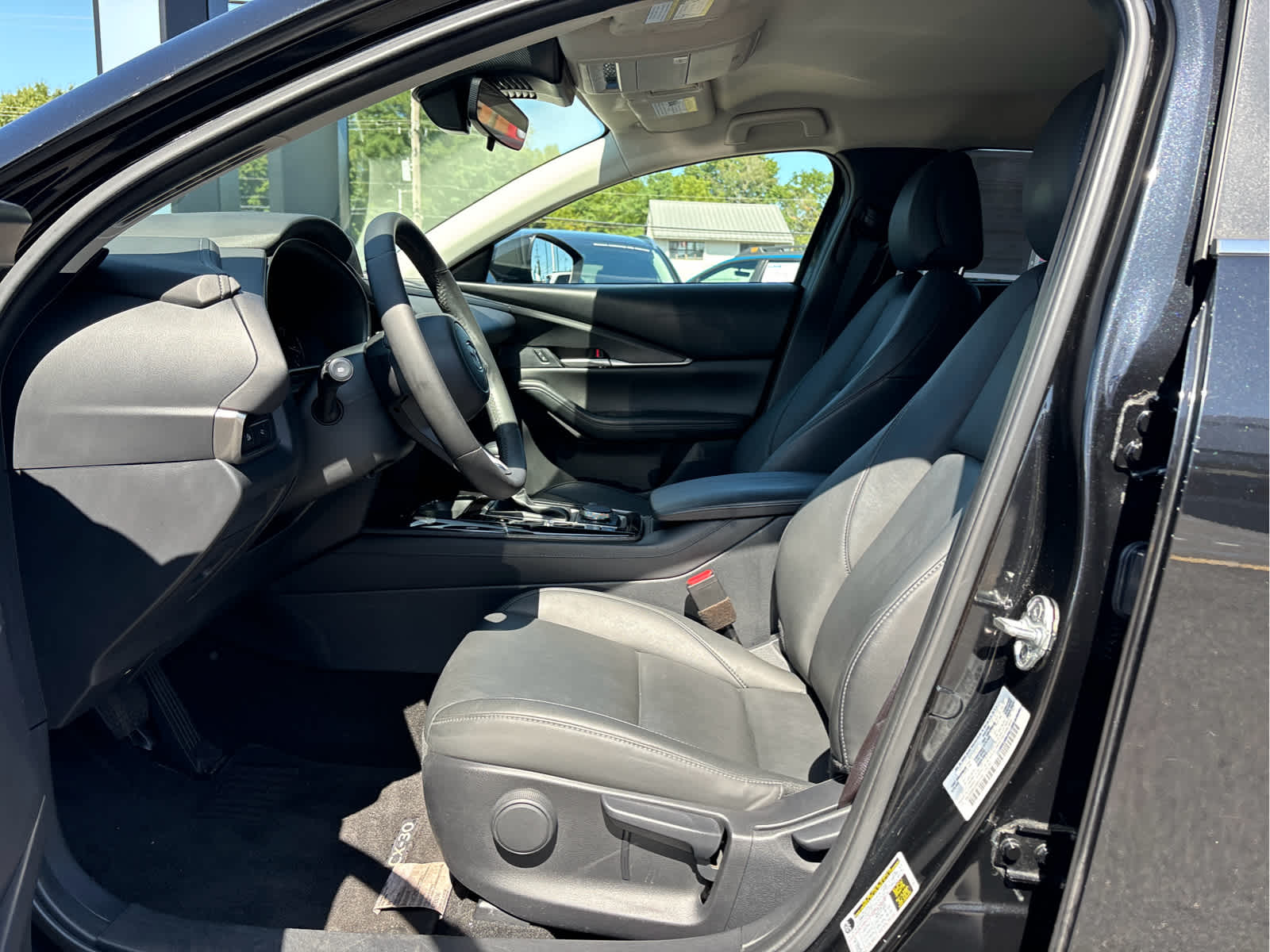 2024 Mazda Mazda CX-30 2.5 S Select Sport