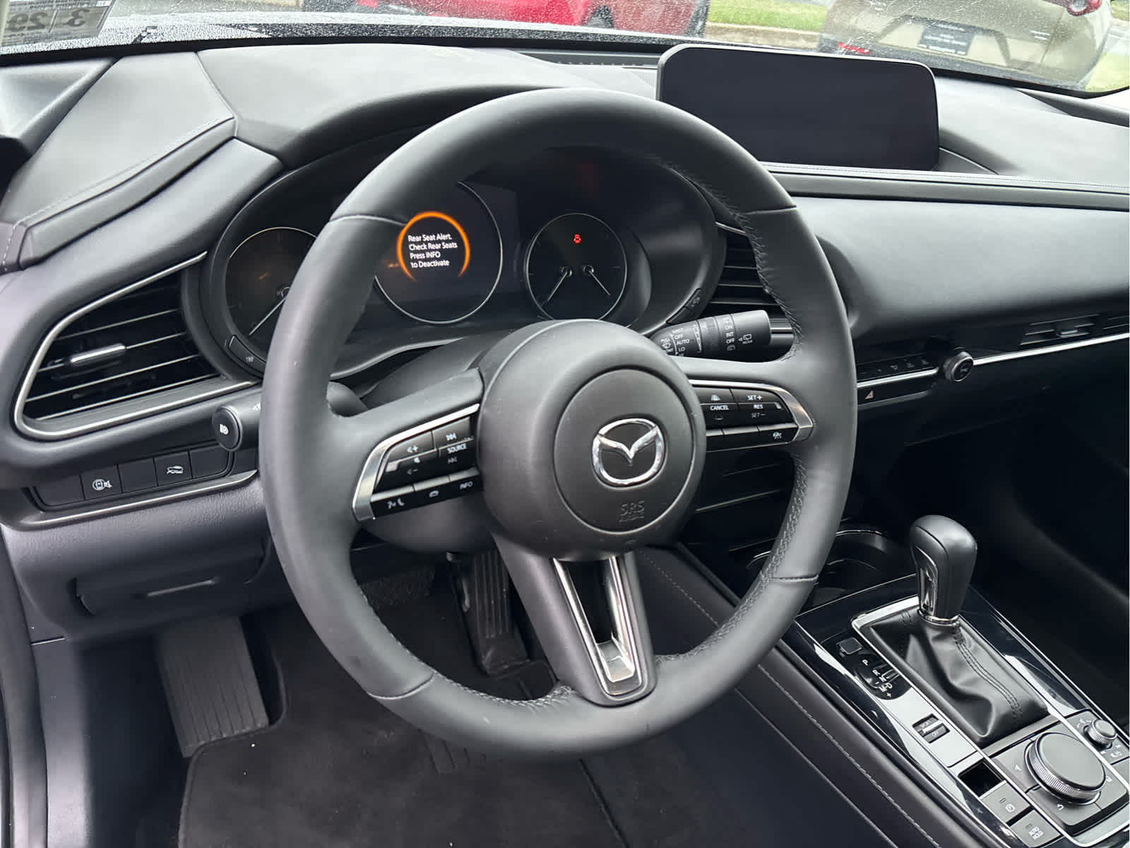 2024 Mazda Mazda CX-30 2.5 S Select Sport