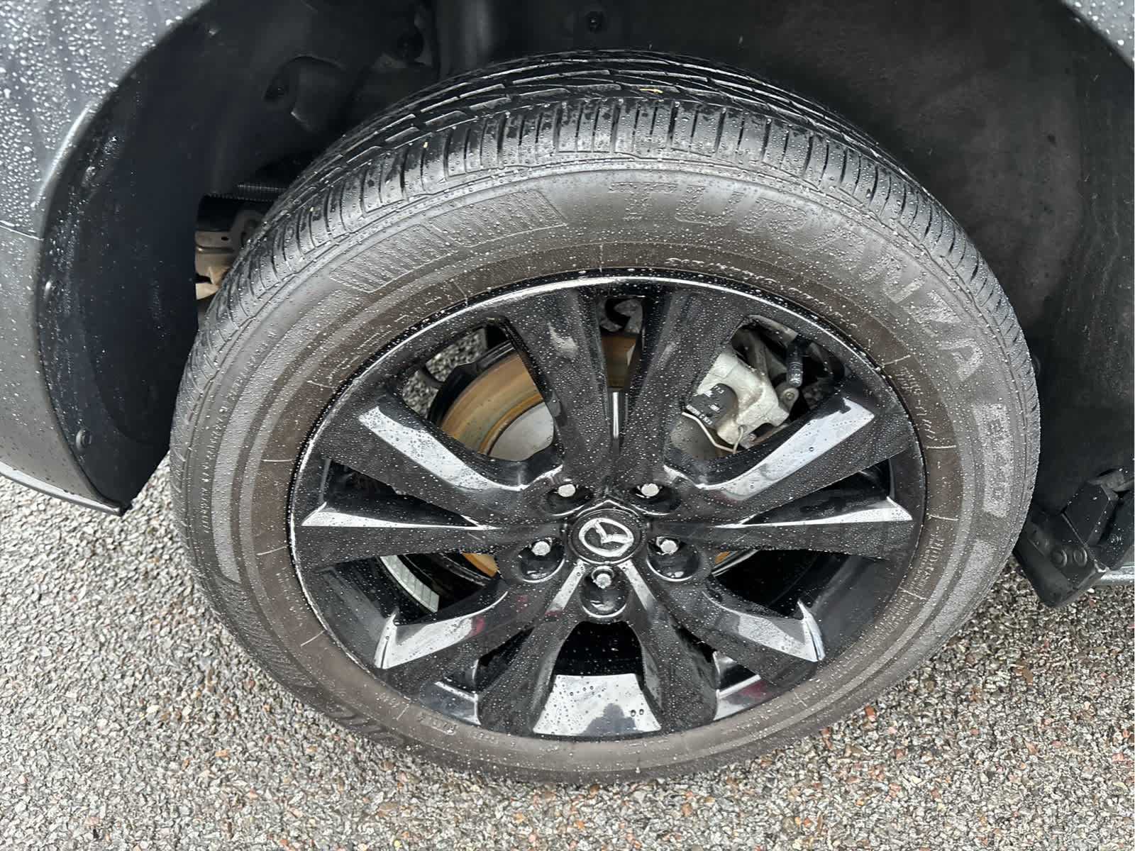 2024 Mazda Mazda CX-30 2.5 S Select Sport