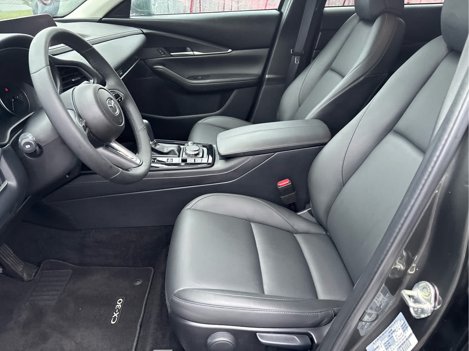 2024 Mazda Mazda CX-30 2.5 S Select Sport