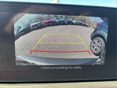 2023 Mazda Mazda CX-30 2.5 S Preferred Package