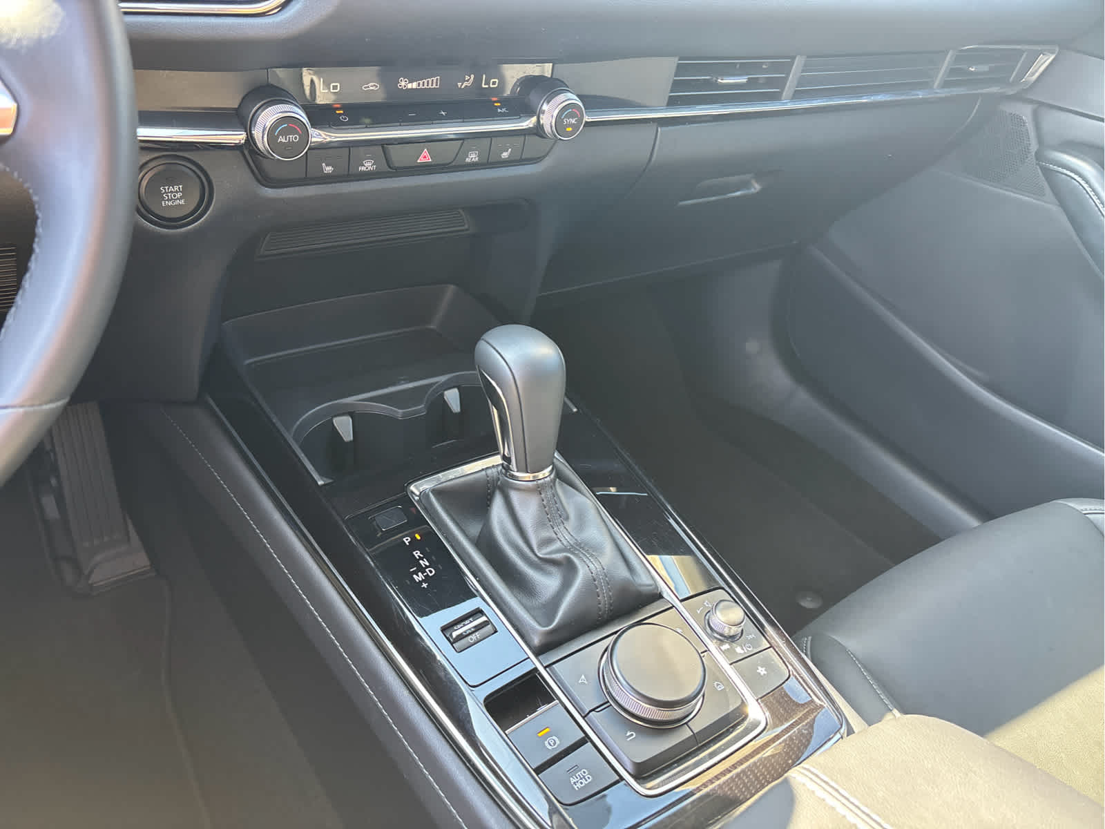 2023 Mazda Mazda CX-30 2.5 S Preferred Package