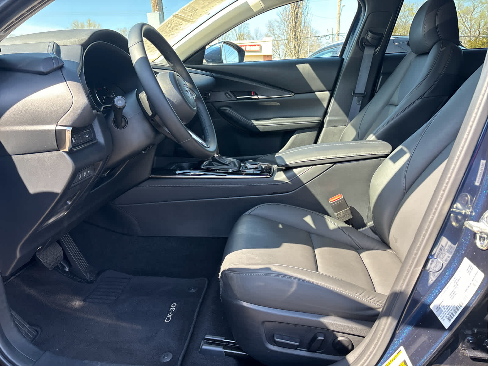 2023 Mazda Mazda CX-30 2.5 S Preferred Package