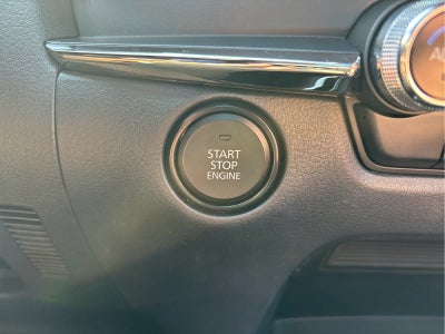 2024 Mazda Mazda CX-30 2.5 S Carbon Edition