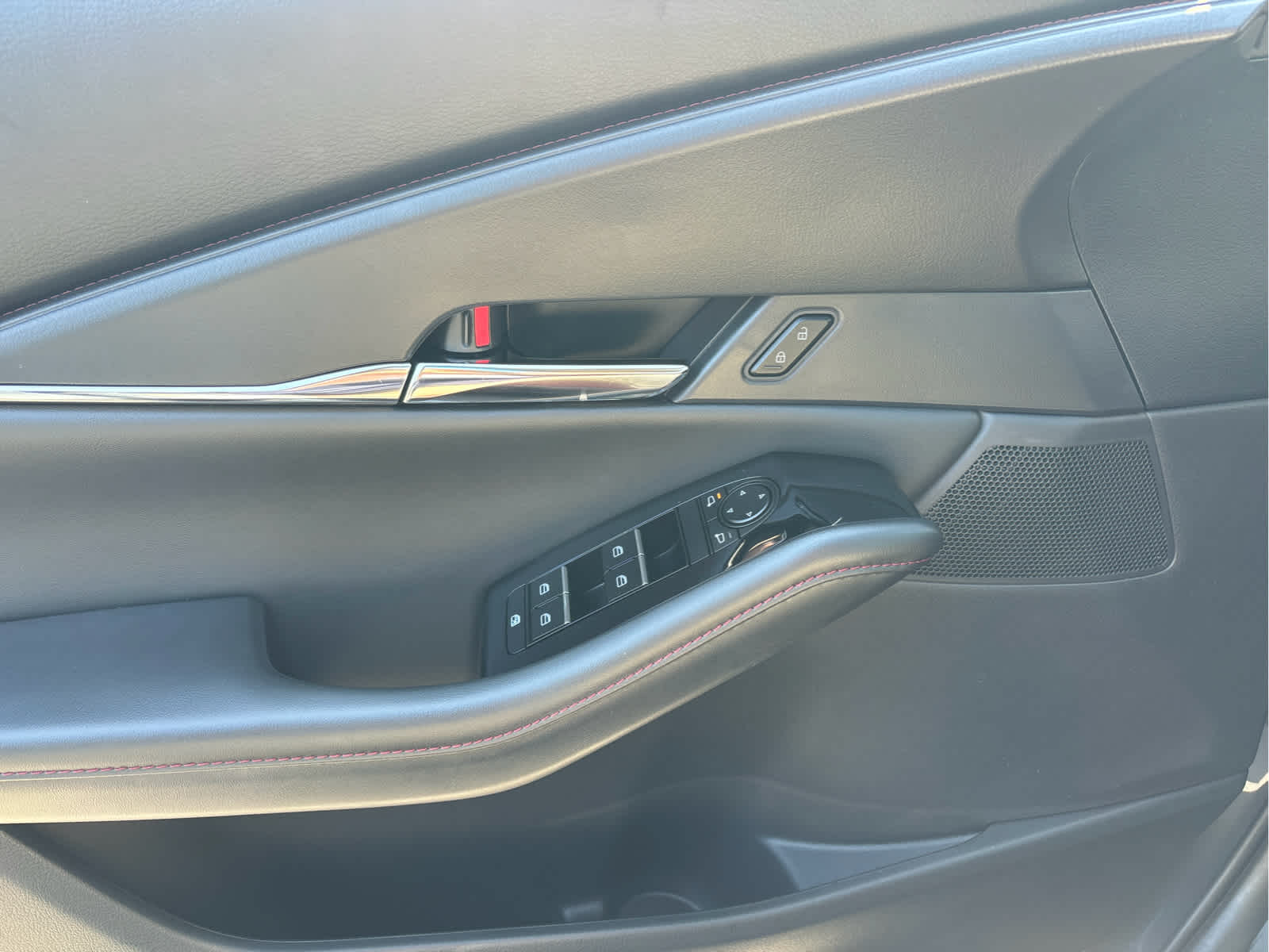 2024 Mazda Mazda CX-30 2.5 S Carbon Edition