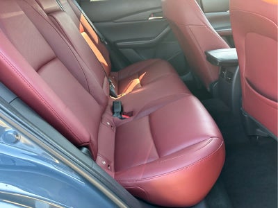 2024 Mazda Mazda CX-30 2.5 S Carbon Edition