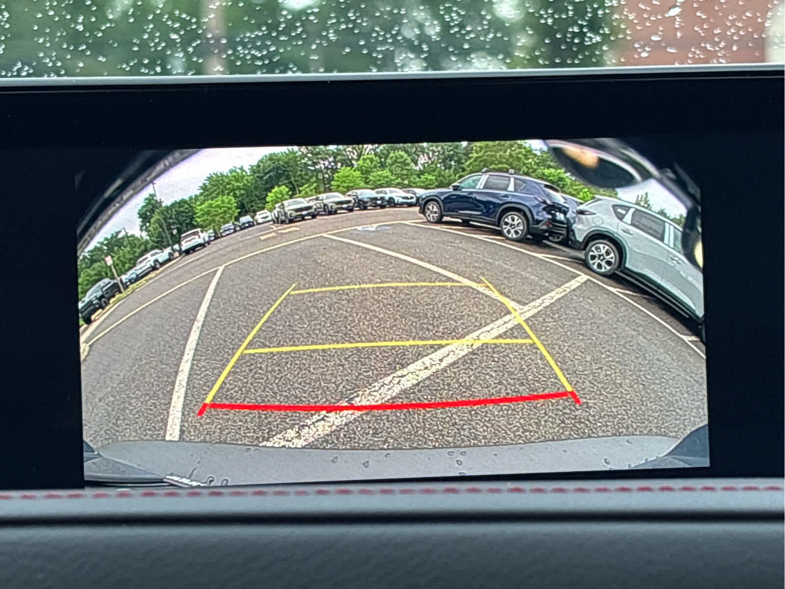 2025 Mazda Mazda CX-30 2.5 S Carbon Edition