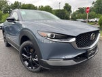 2025 Mazda Mazda CX-30 2.5 S Carbon Edition