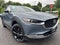 2025 Mazda Mazda CX-30 2.5 S Carbon Edition