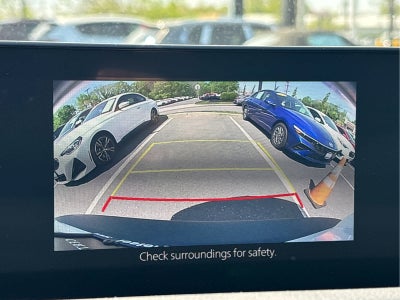 2023 Mazda Mazda CX-30 2.5 S Preferred Package