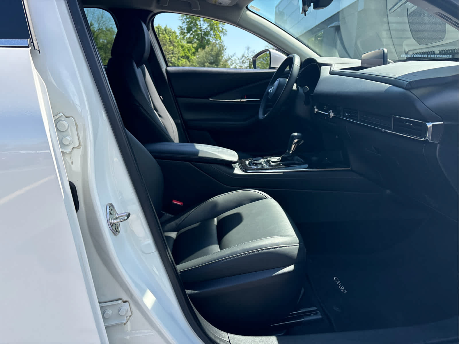2023 Mazda Mazda CX-30 2.5 S Preferred Package