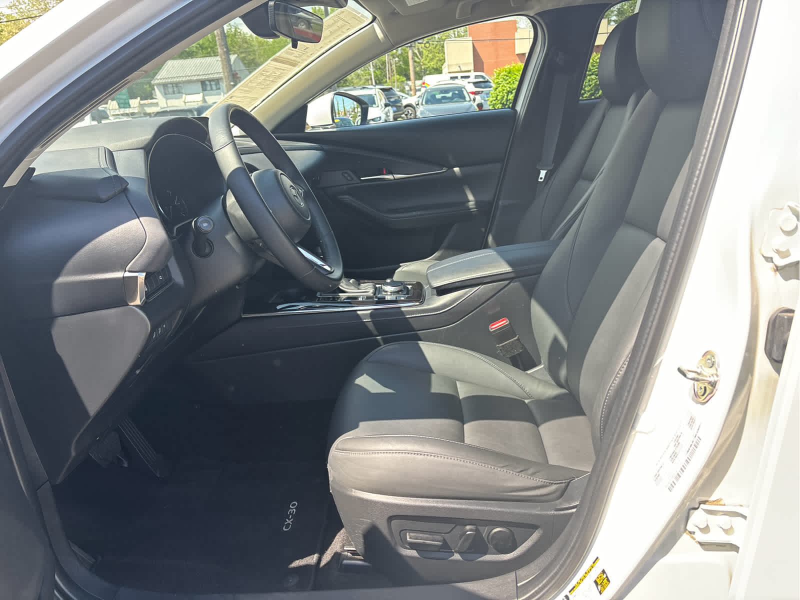 2023 Mazda Mazda CX-30 2.5 S Preferred Package