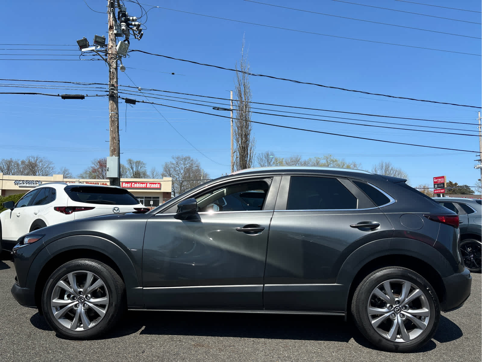 2023 Mazda Mazda CX-30 2.5 S Preferred Package