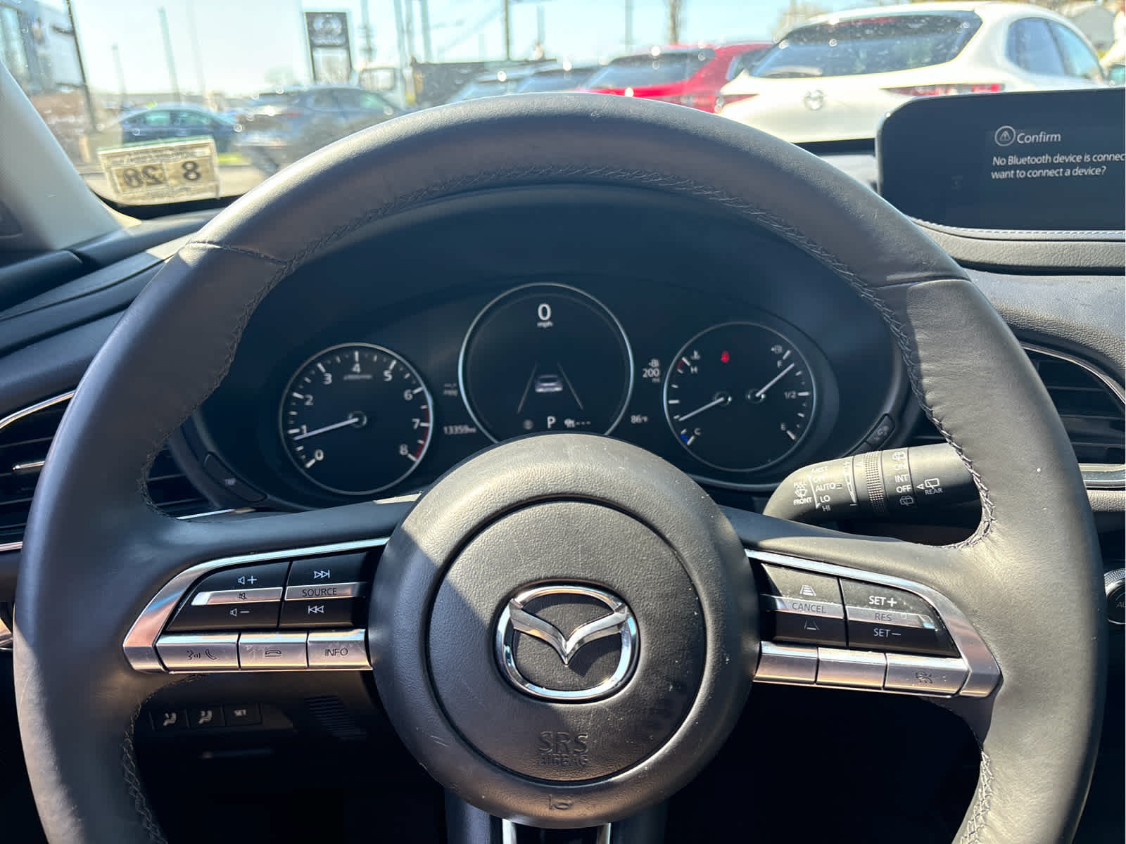 2023 Mazda Mazda CX-30 2.5 S Preferred Package