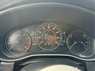2023 Mazda Mazda CX-30 2.5 S Preferred Package