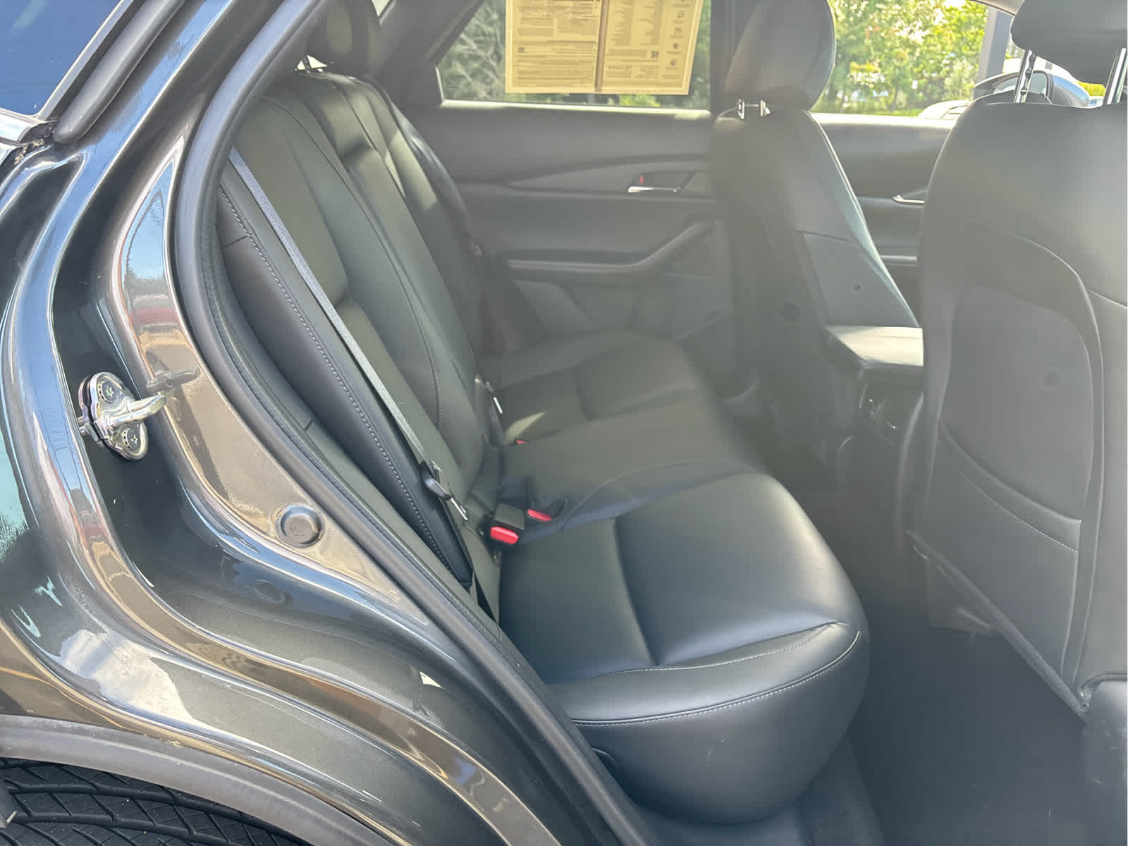2023 Mazda Mazda CX-30 2.5 S Preferred Package
