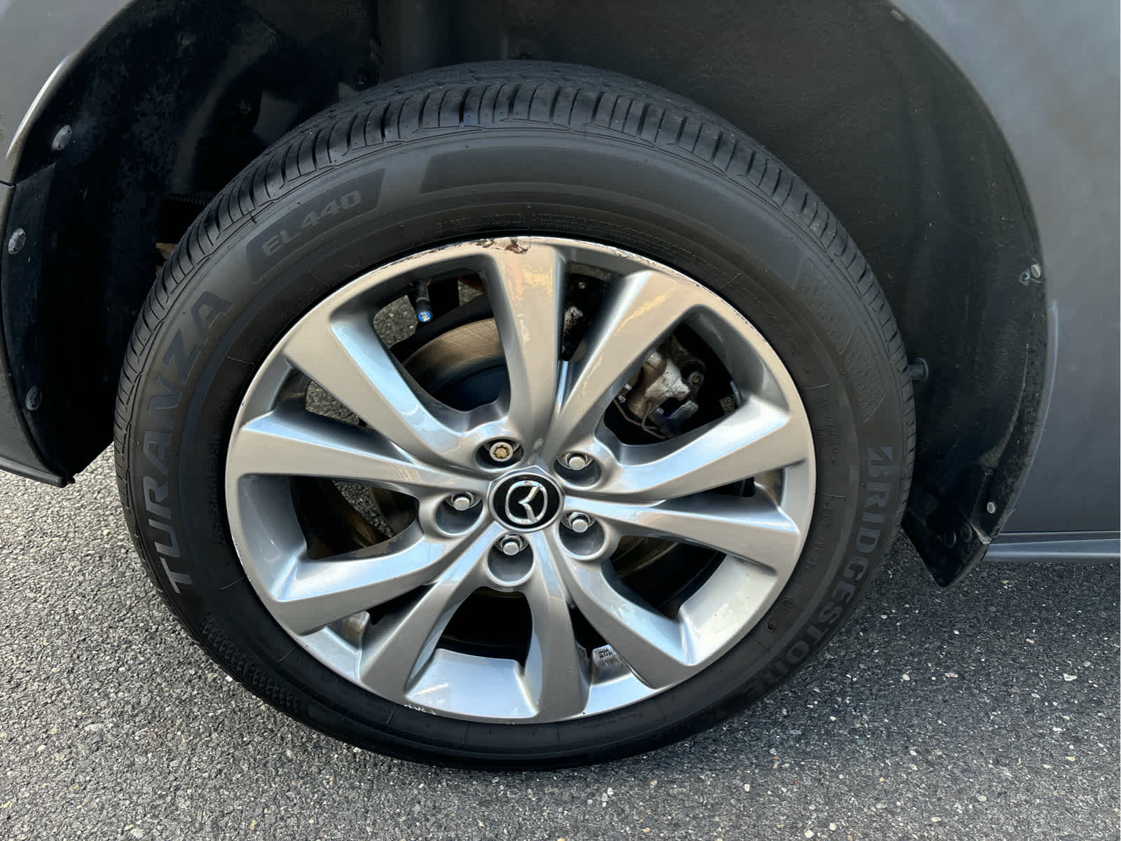 2023 Mazda Mazda CX-30 2.5 S Preferred Package