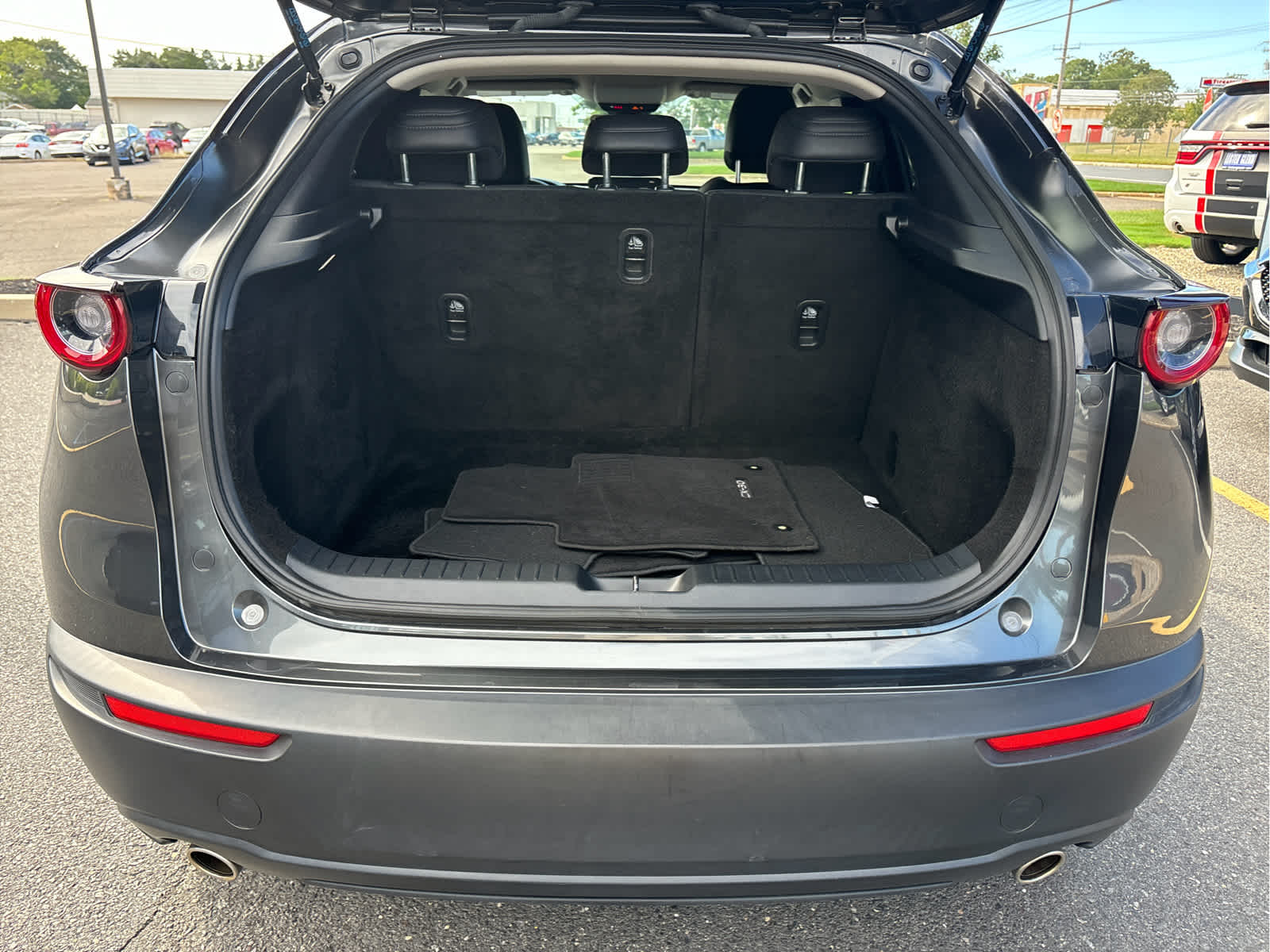 2023 Mazda Mazda CX-30 2.5 S Preferred Package