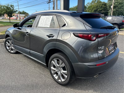 2023 Mazda Mazda CX-30 2.5 S Preferred Package