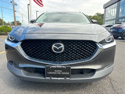 2023 Mazda Mazda CX-30 2.5 S Preferred Package