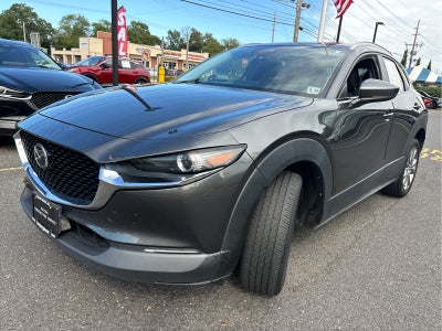 2023 Mazda Mazda CX-30 2.5 S Preferred Package