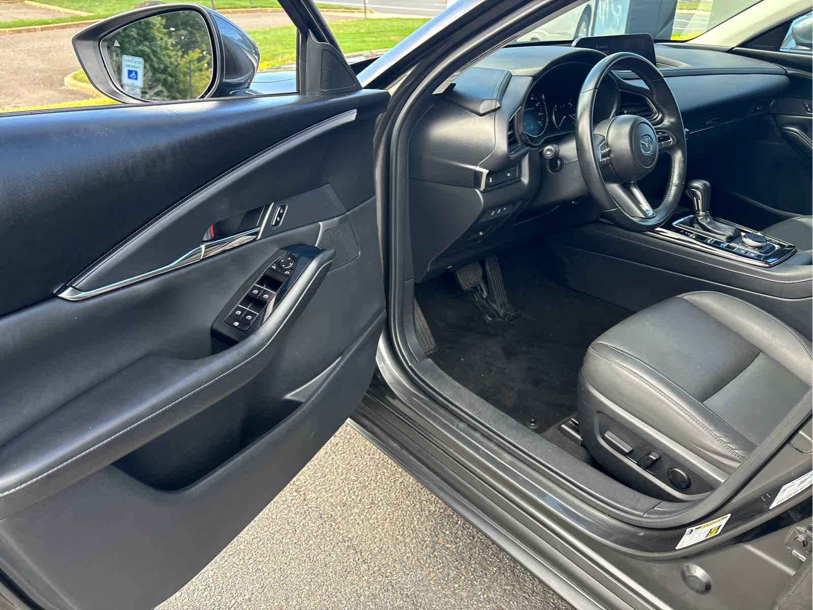 2023 Mazda Mazda CX-30 2.5 S Preferred Package
