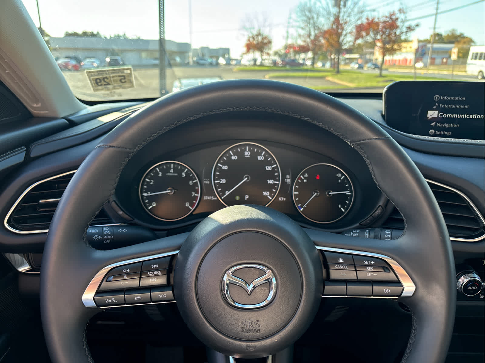 2024 Mazda Mazda CX-30 2.5 S Preferred Package