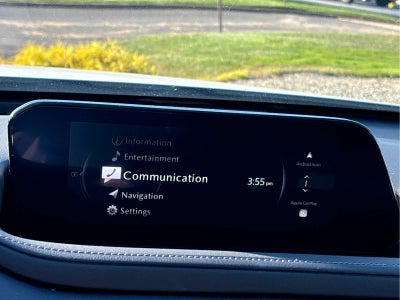 2024 Mazda Mazda CX-30 2.5 S Preferred Package