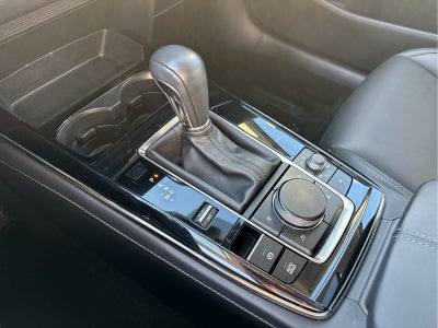 2024 Mazda Mazda CX-30 2.5 S Preferred Package